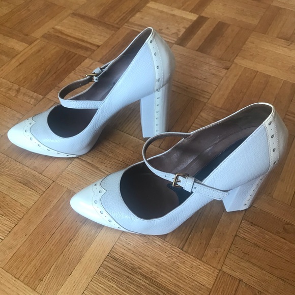 MARNI heels size 39 - Picture 11 of 11